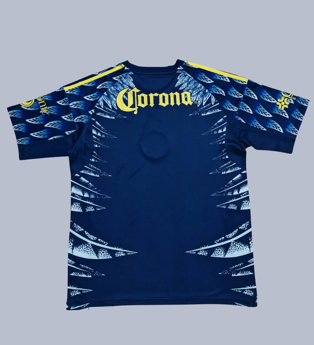 America 25-26 visitante - Calidad premium