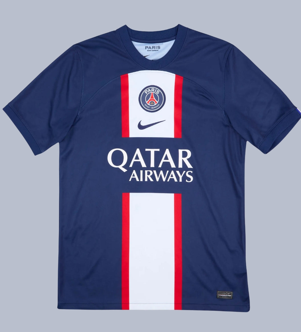 Messi París Saint-Germain 22/23 - Calidad premium