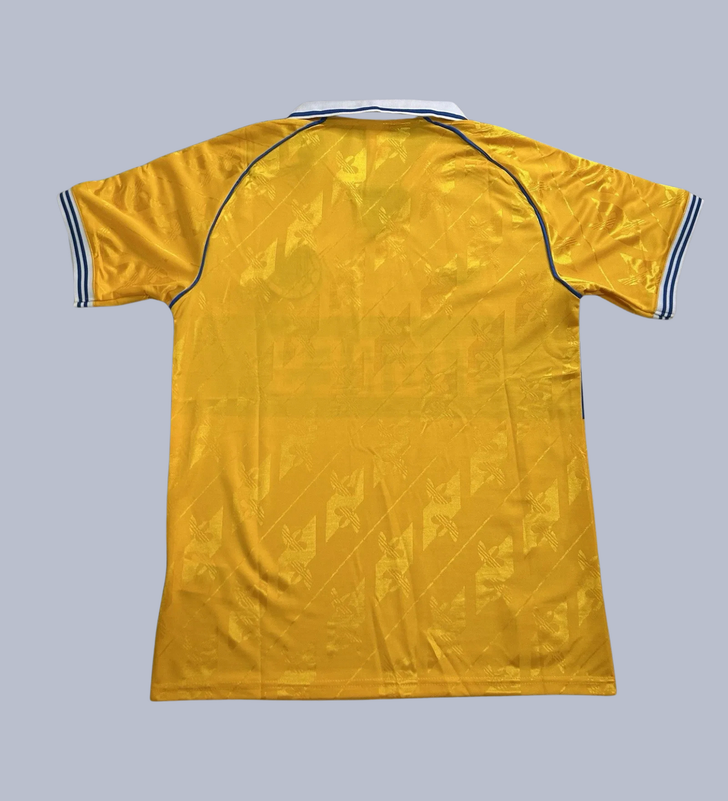 Tigres retro 2025 - Calidad premium