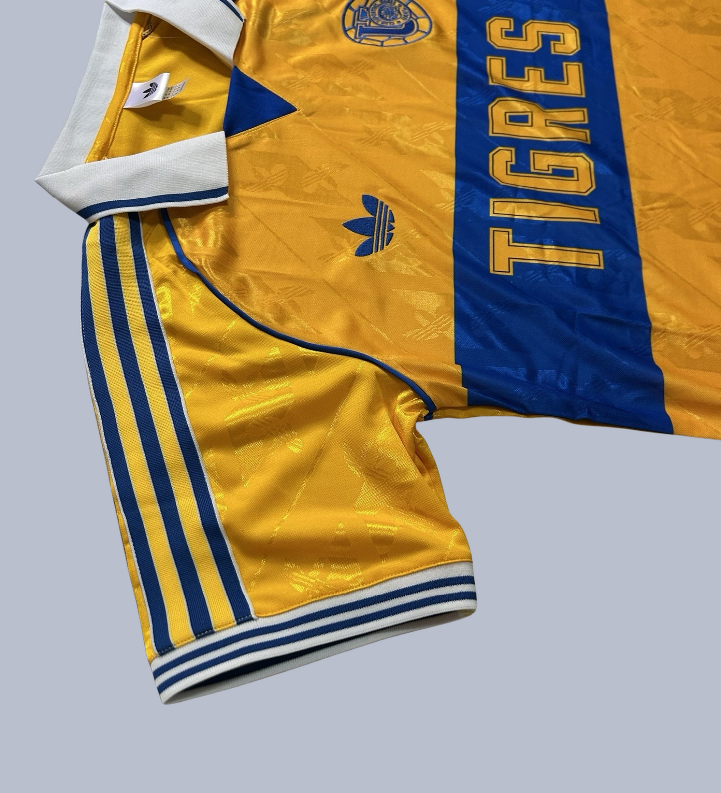 Tigres retro 2025 - Calidad premium