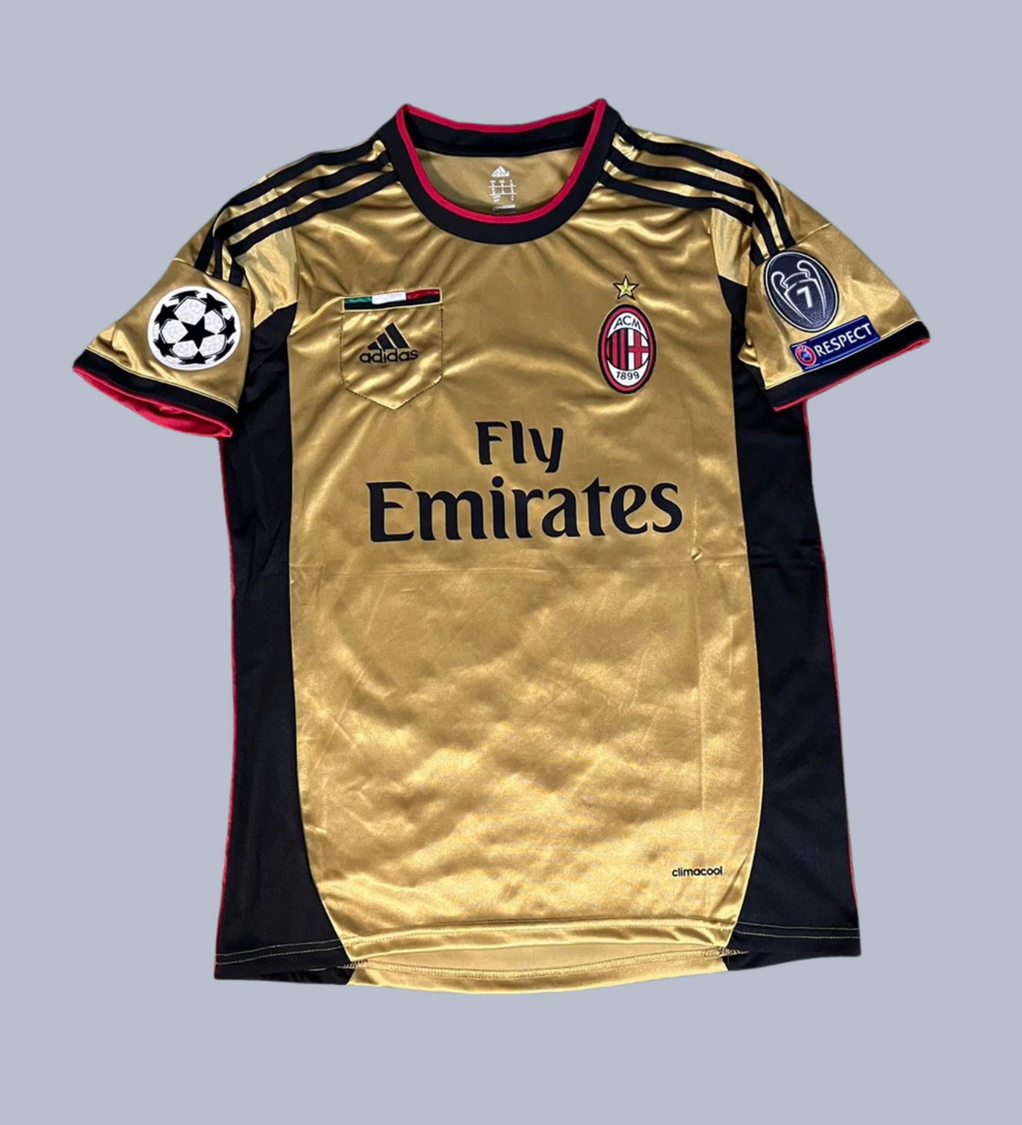 Kaká AC Milan 13-14 - Calidad premium