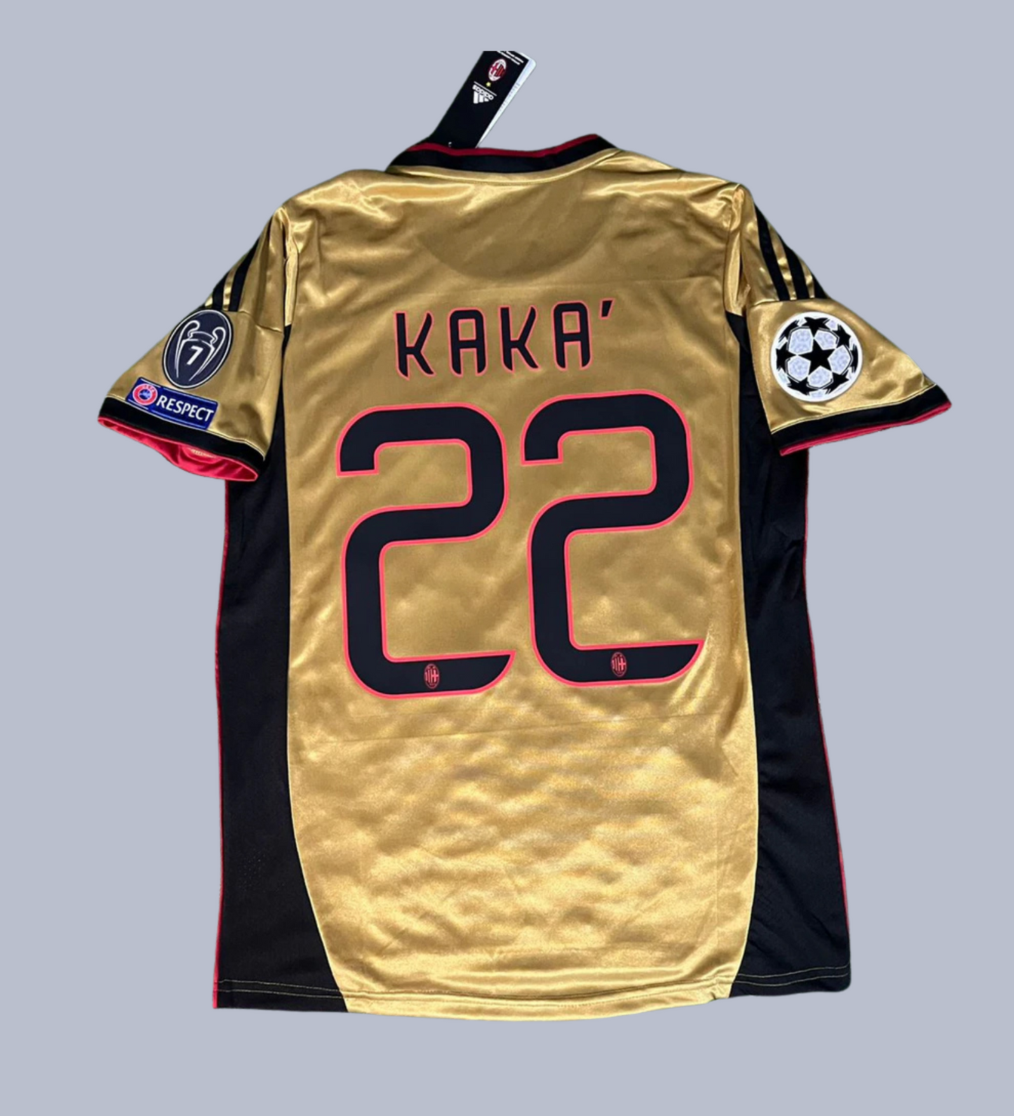 Kaká AC Milan 13-14 - Calidad premium