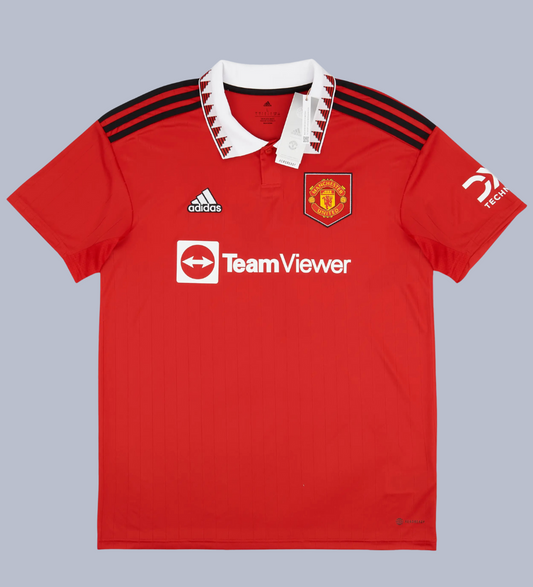 Cristiano Manchester United 22-23 - Calidad premium