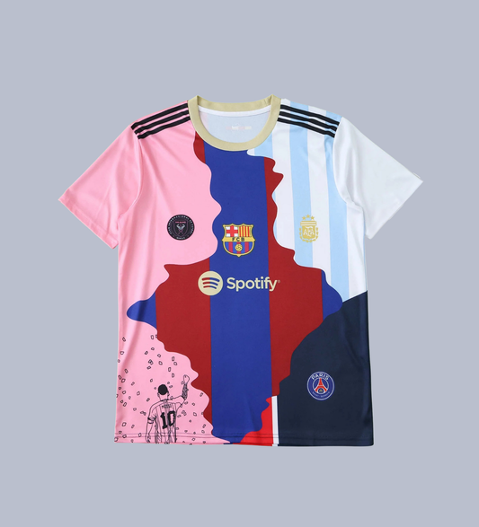 Messi Edicion Especial