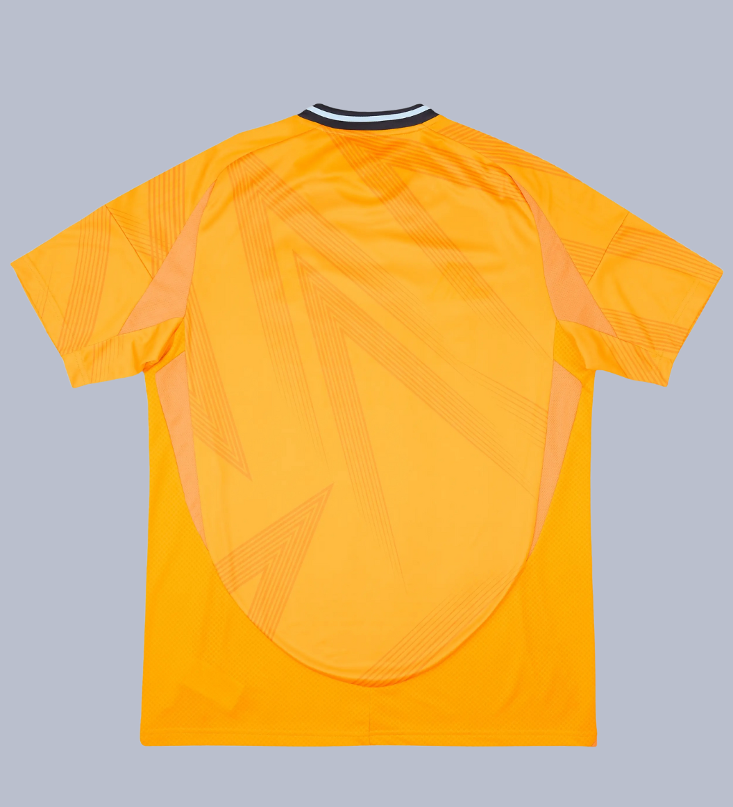 Real Madrid 24/25 segunda equipacion - Calidad premium