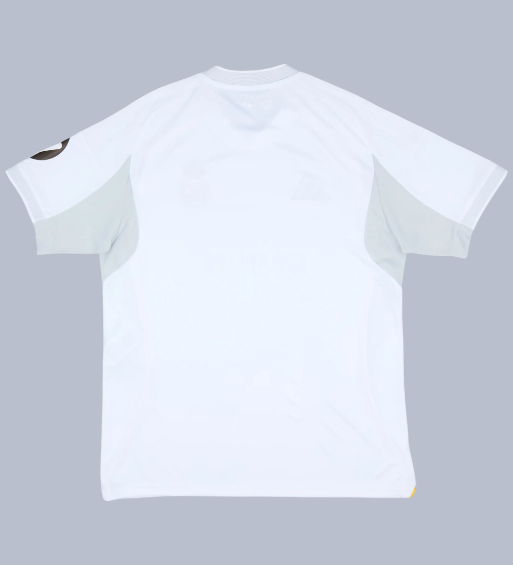 Real Madrid 25/26 local - Calidad premium