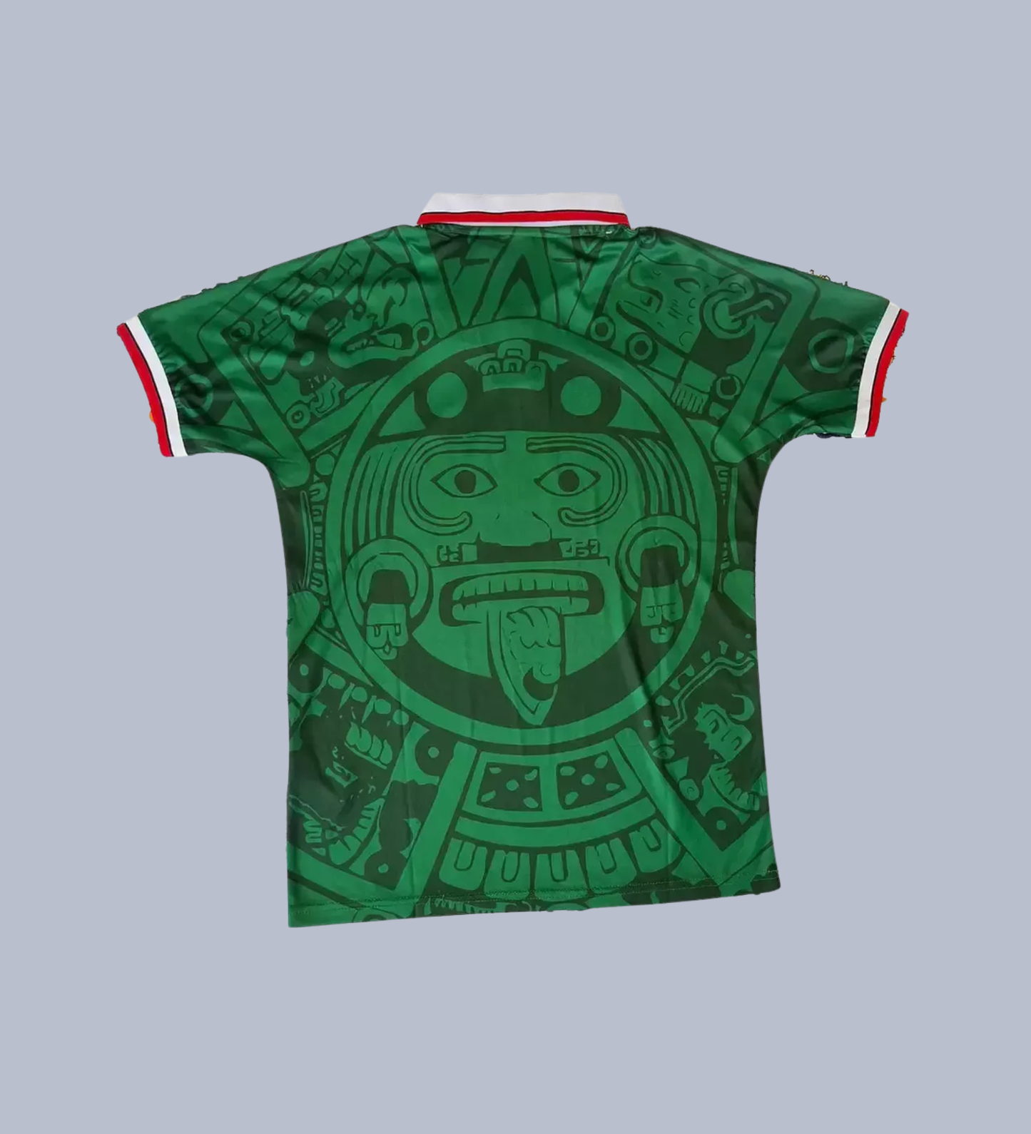 México 1998 para niño (Short + Playera)