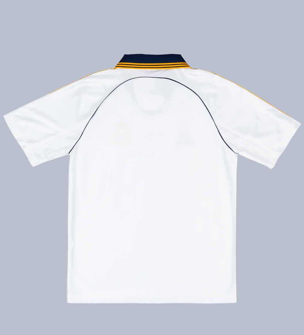 Real Madrid 99/00 - Calidad premium