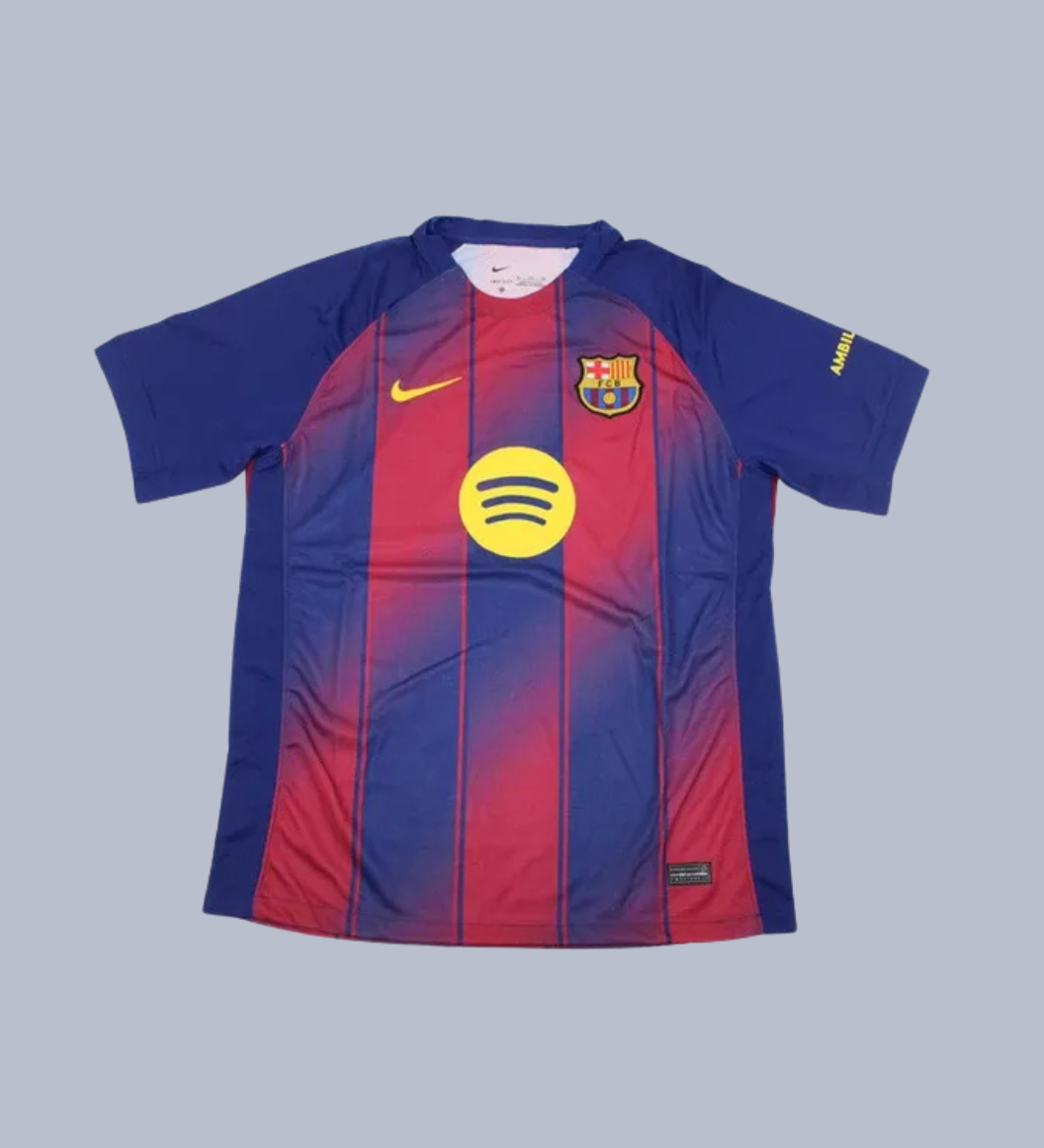 Barcelona 25-26 - Calidad premium