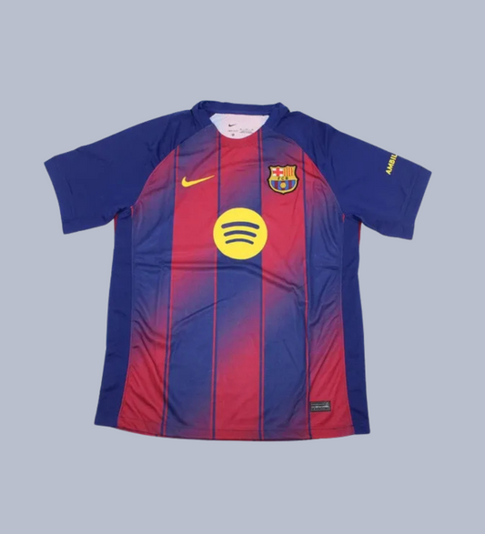 Barcelona 25-26 - Calidad premium