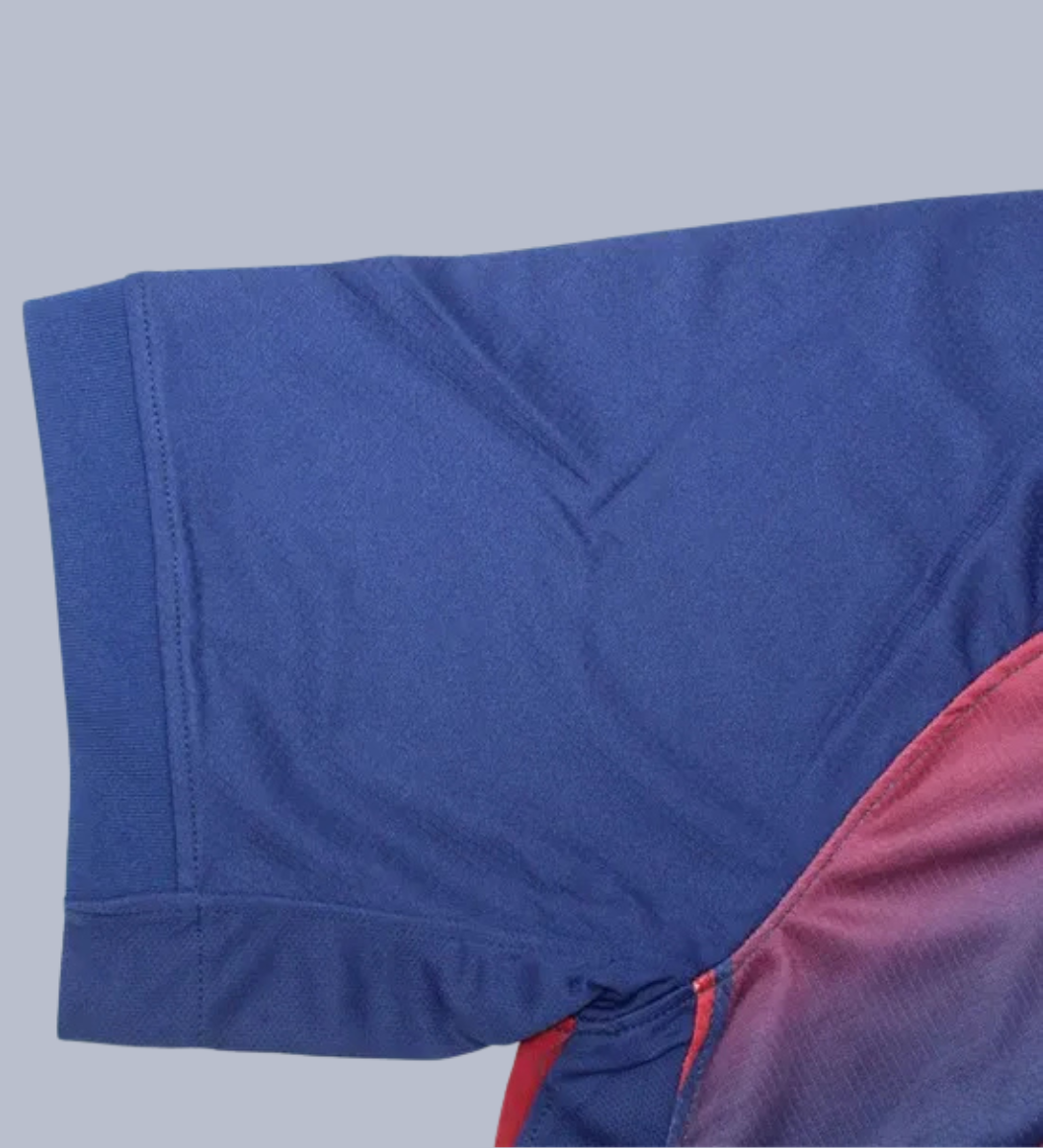 Barcelona 25-26 - Calidad premium