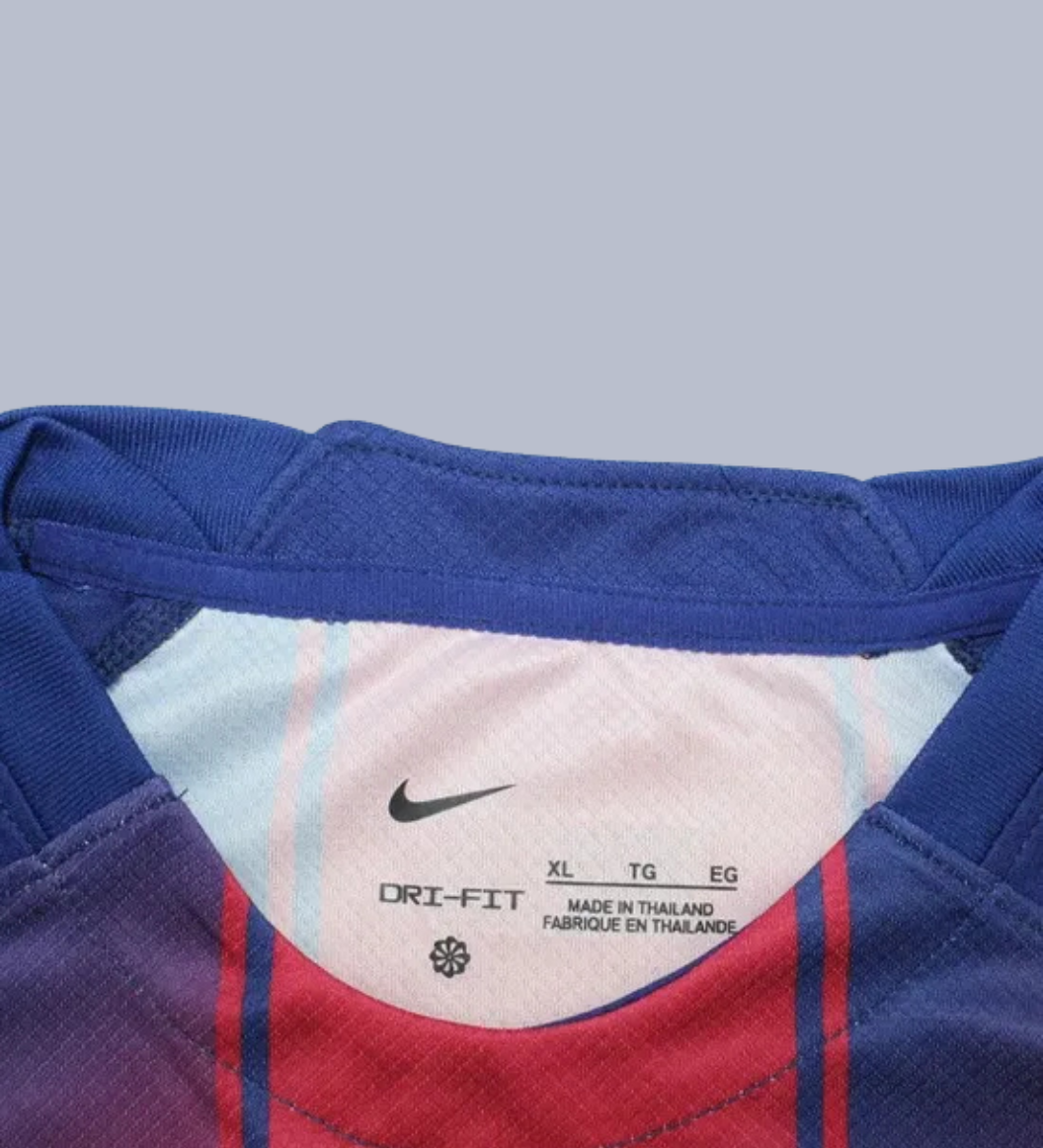 Barcelona 25-26 - Calidad premium