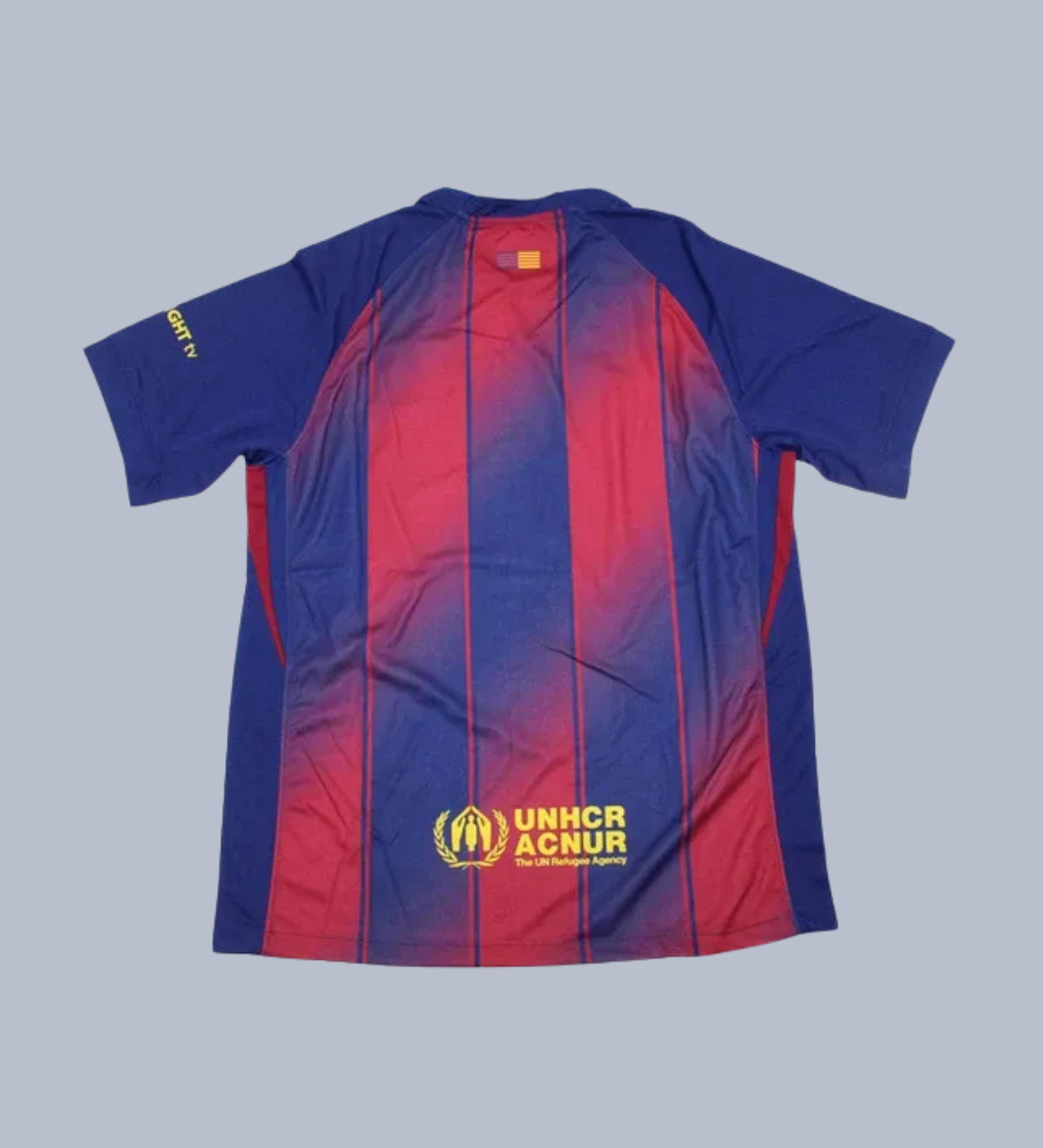 Barcelona 25-26 - Calidad premium