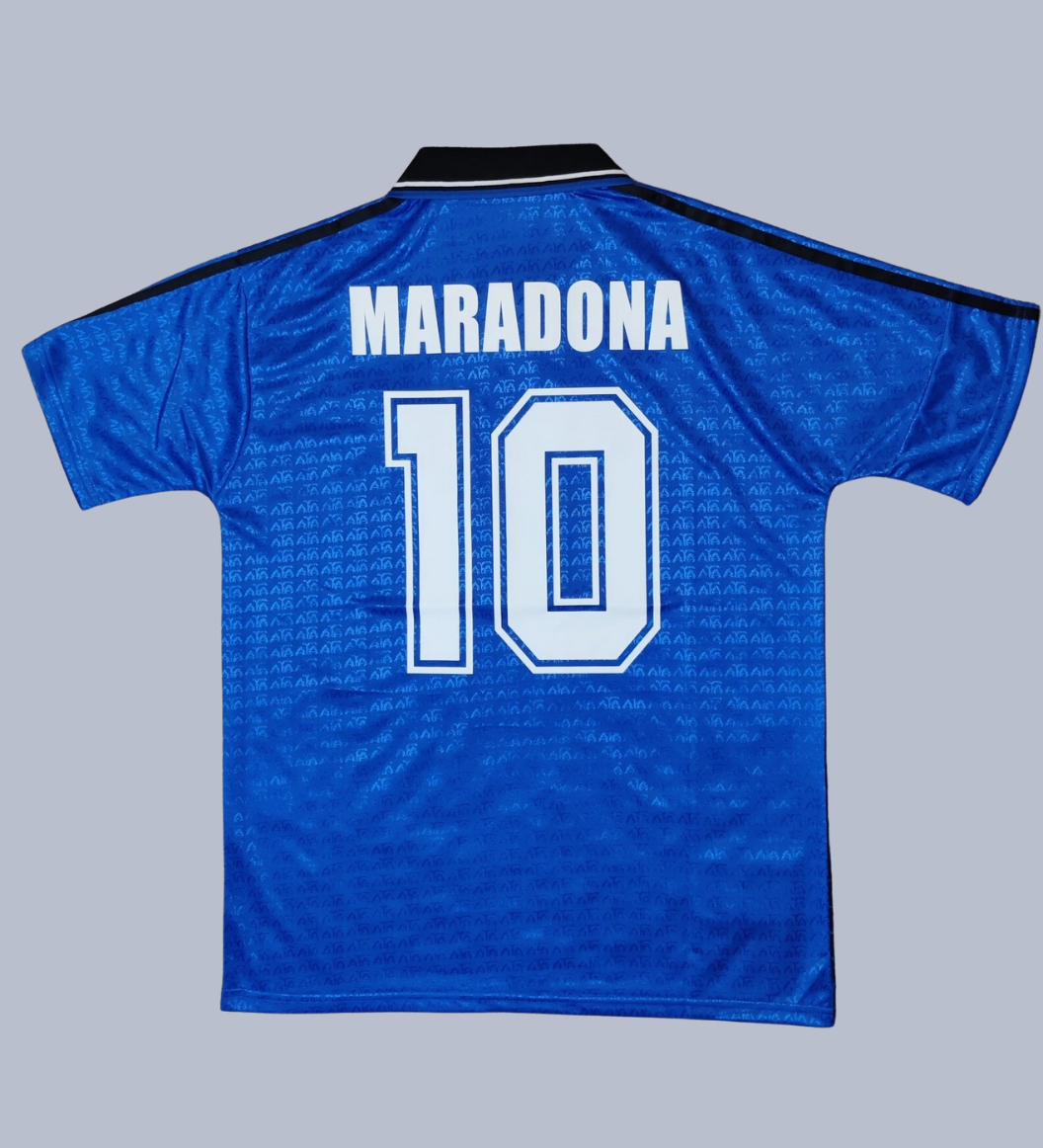 Maradona Argentina 94 - Calidad premium