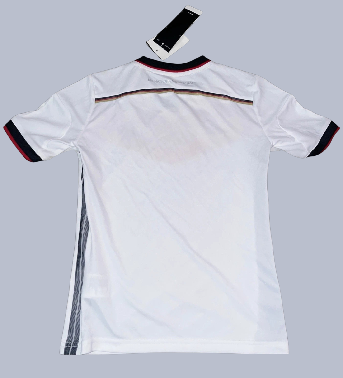 Alemania 2014 - Calidad premium