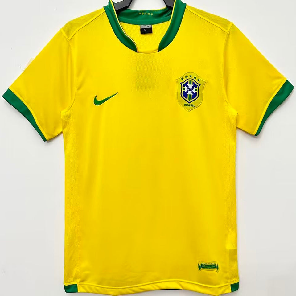 Brasil 2006 - Calidad premium
