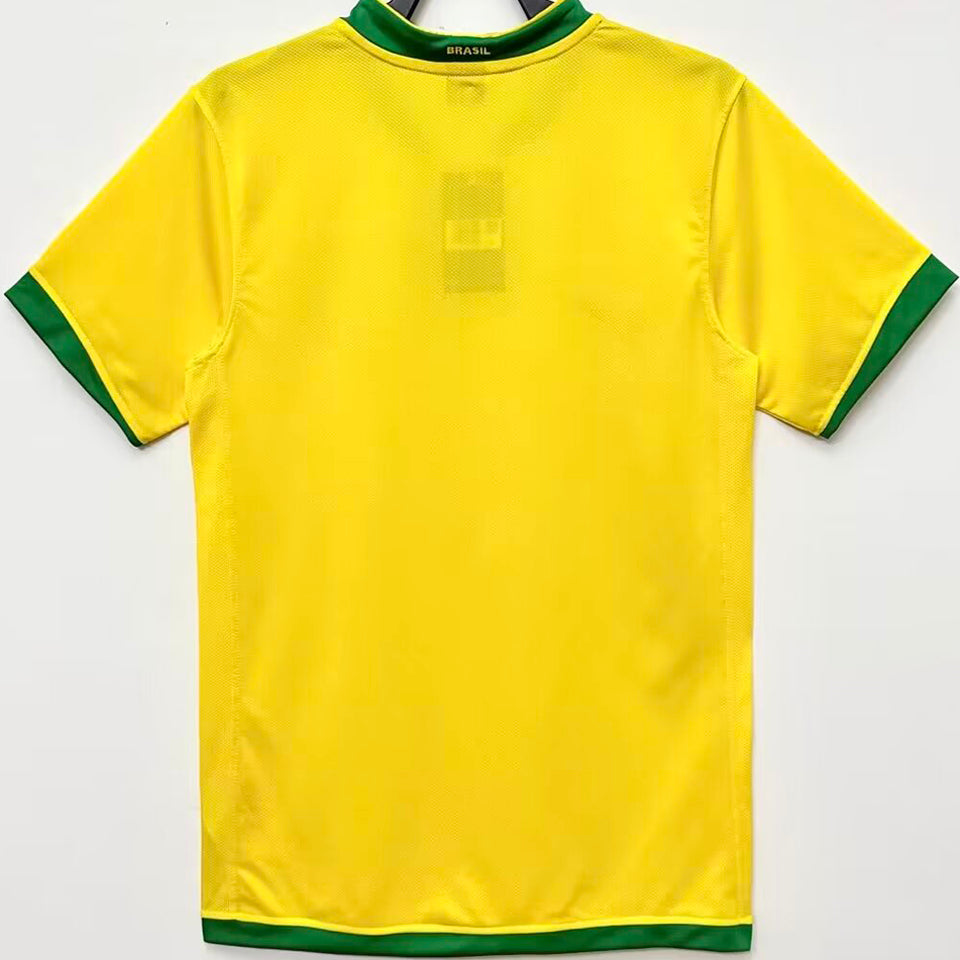 Brasil 2006 - Calidad premium