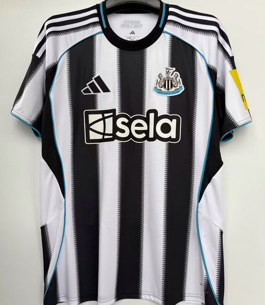 Newcastle 25/26 - Calidad premium (copia)