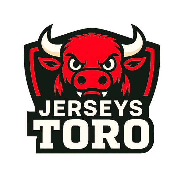 Jerseys Toro