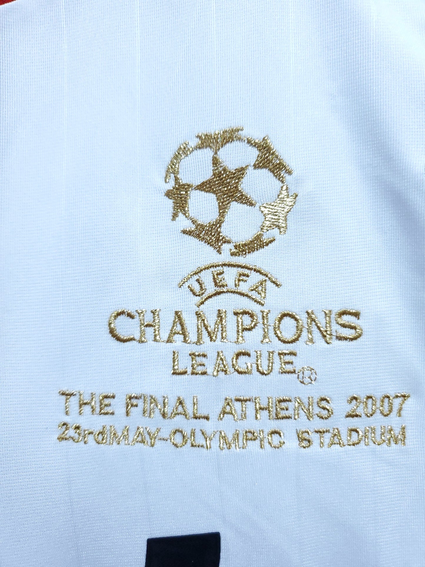 Kaká AC MILAN 06-07 - Calidad premium