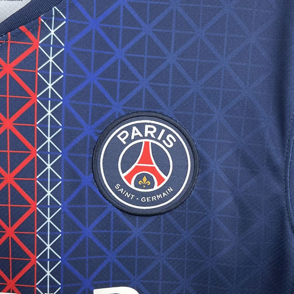PSG París Saint-Germain 25-26 - Calidad premium