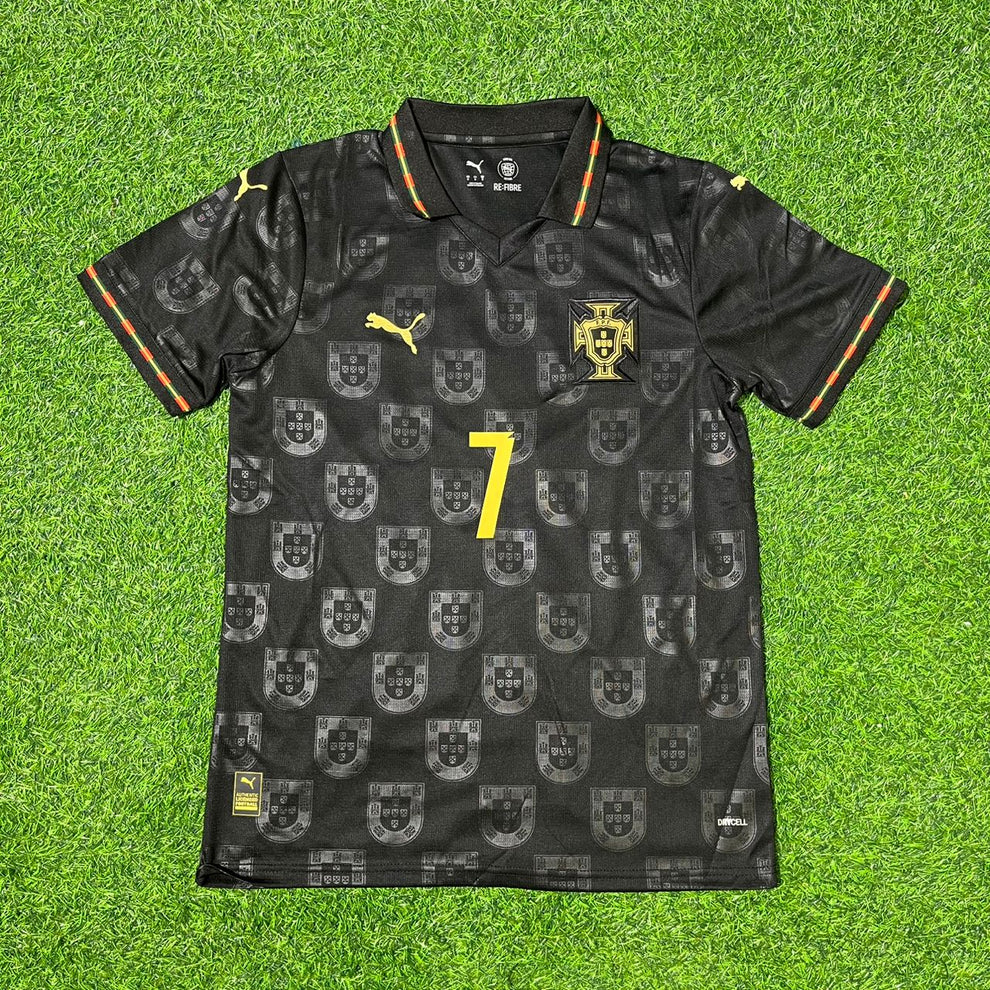 Seleccion Portugal 26/27 - Mundial 2025 Alternativa