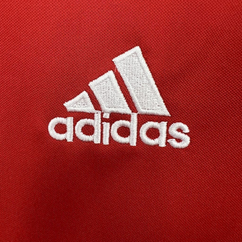 Bayern Munich 00-01 - Calidad premium