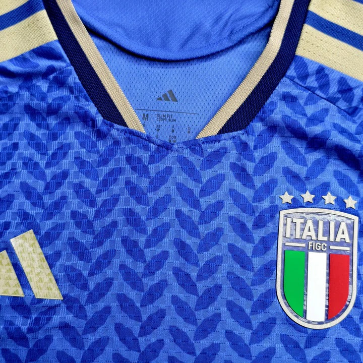 Seleccion Italia 25/26 - Mundial 2025 version jugador