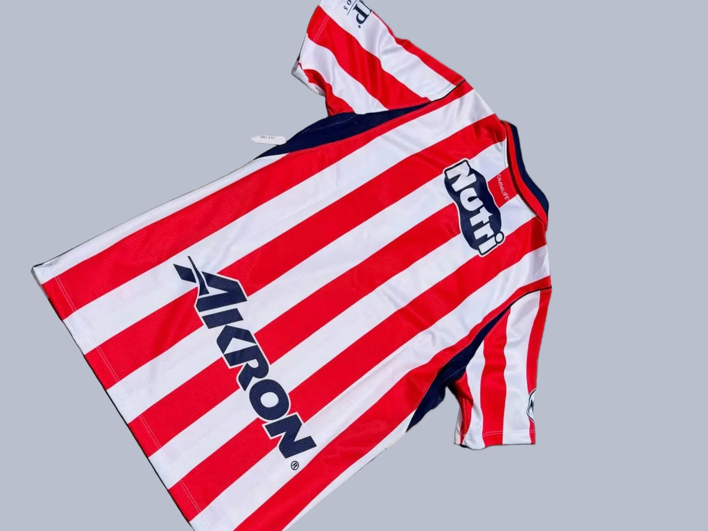 Chivas 26/27 - Calidad premium