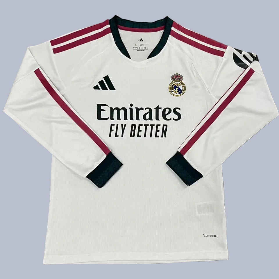 Real Madrid 26/27 - Calidad premium