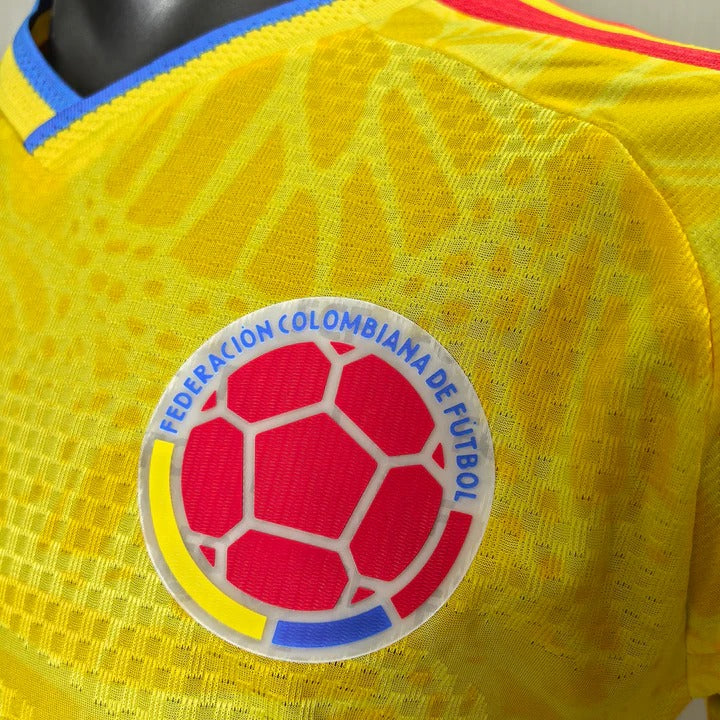 Seleccion Colombia 26/27 - Mundial 2025 version jugador