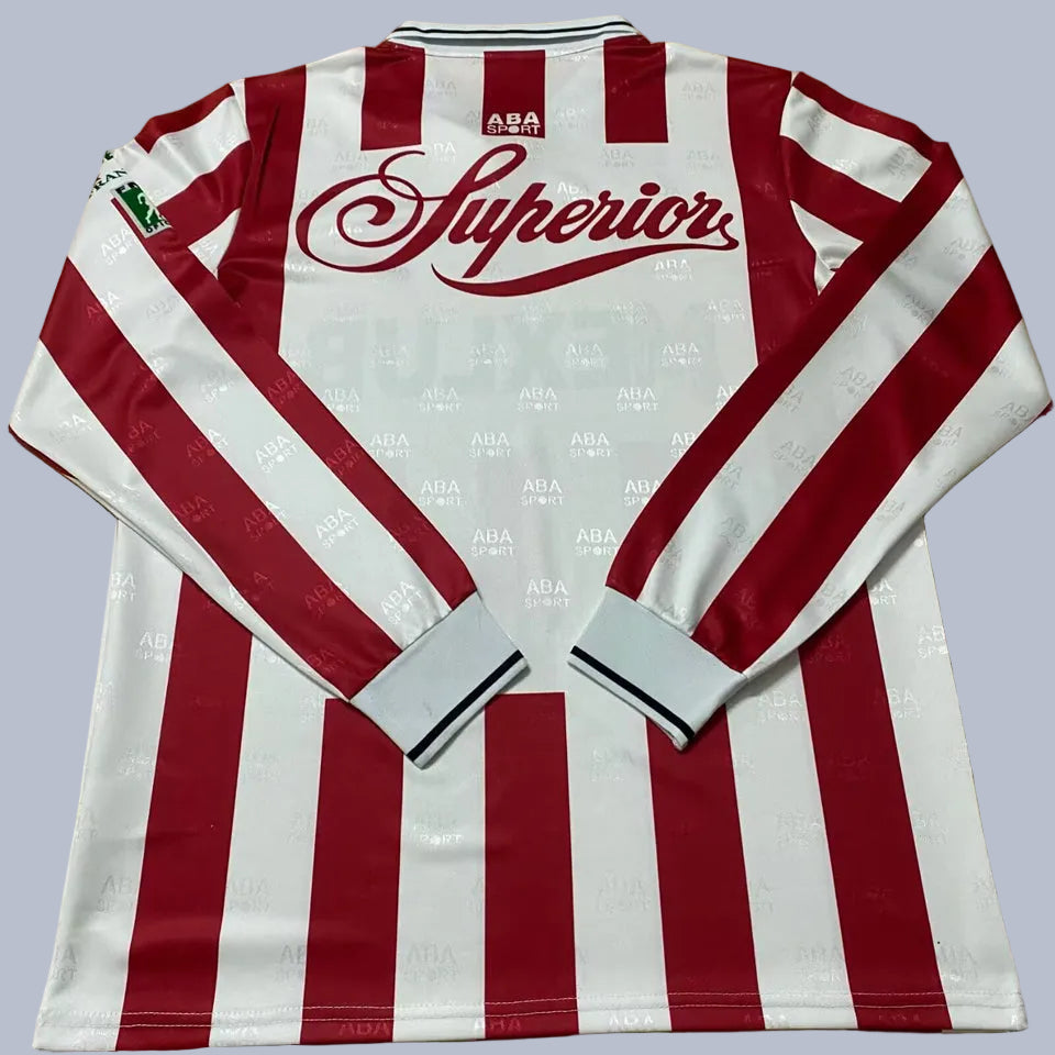 Chivas (Guadalajara) 94-95  maga larga - Calidad premium