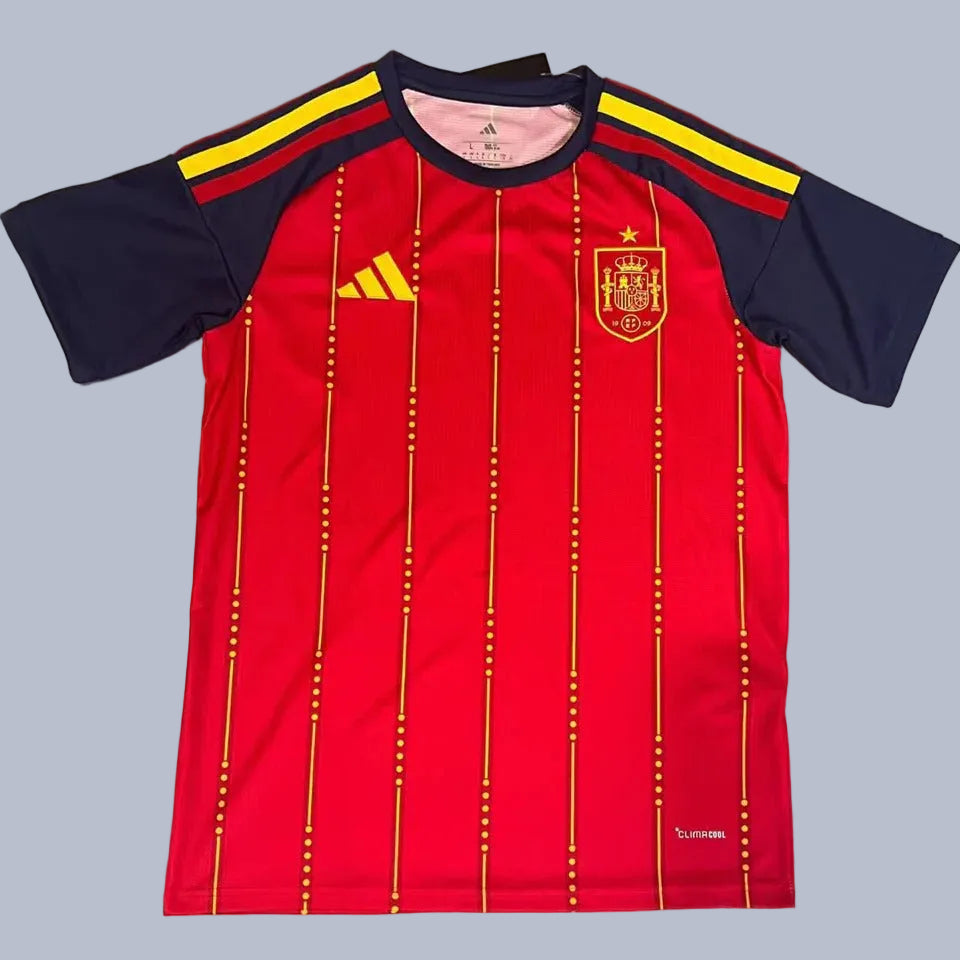 España 2026 - CAMPEON DEL MUNDO 2026