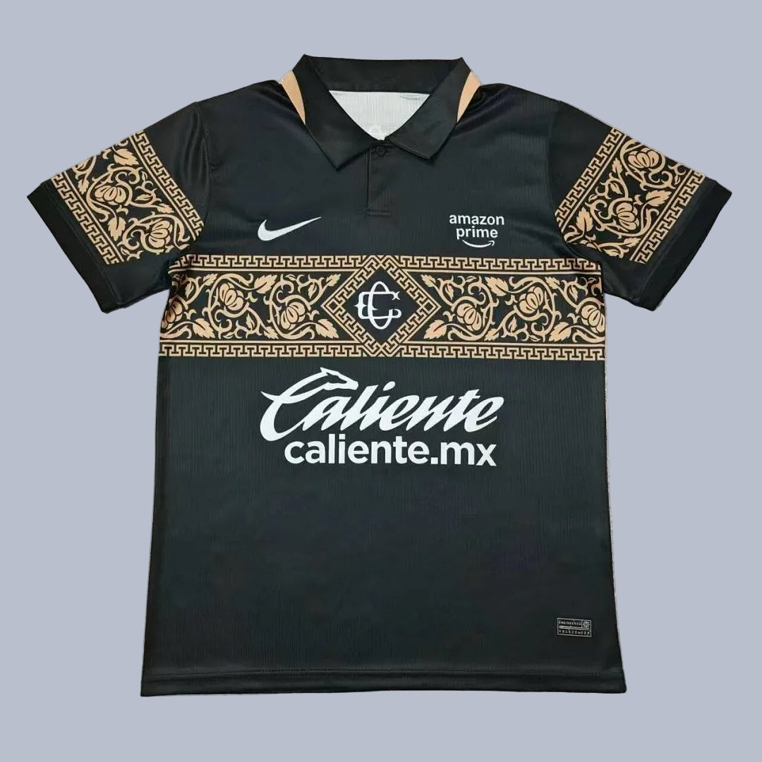 Chivas 26/27 3er kit - Charro Calidad premium