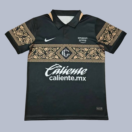 Chivas 26/27 3er kit - Charro Calidad premium