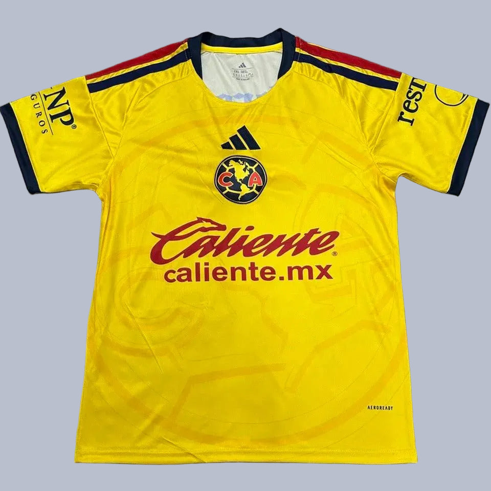 America 26/27 - Calidad premium