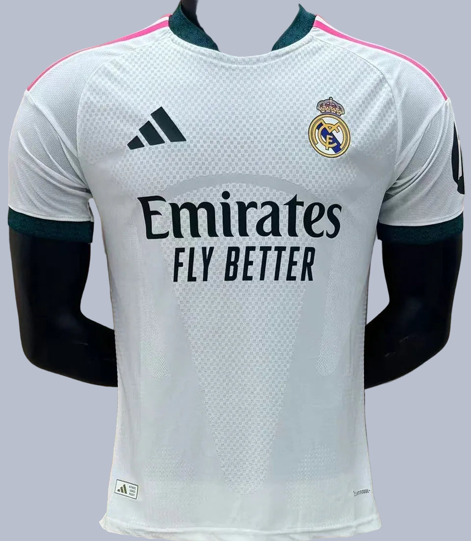 Real Madrid 26/27 - Calidad premium