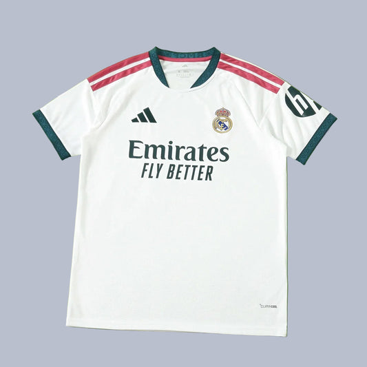 Real Madrid 26/27 - Calidad premium