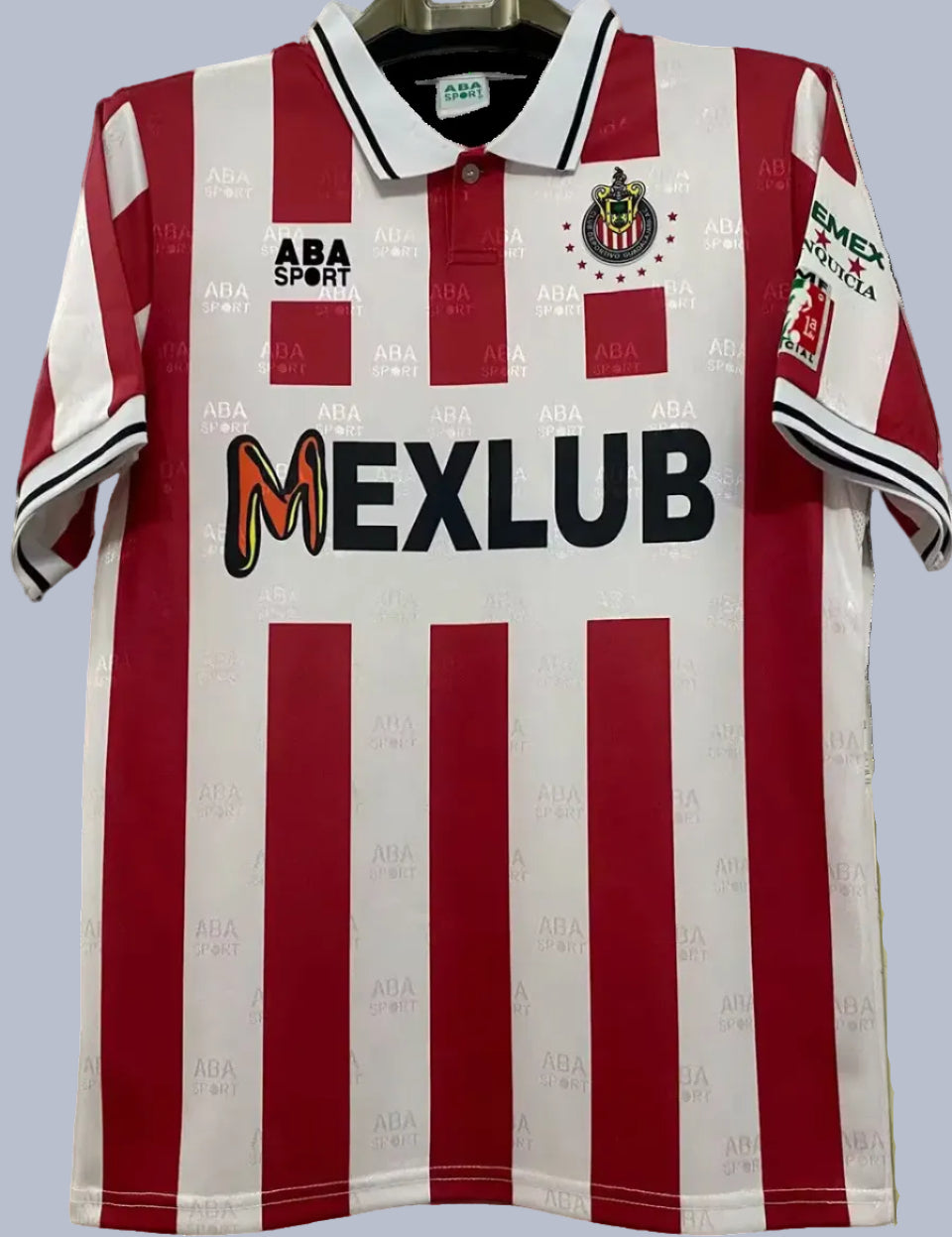 Chivas (Guadalajara) 94-95 - Calidad premium