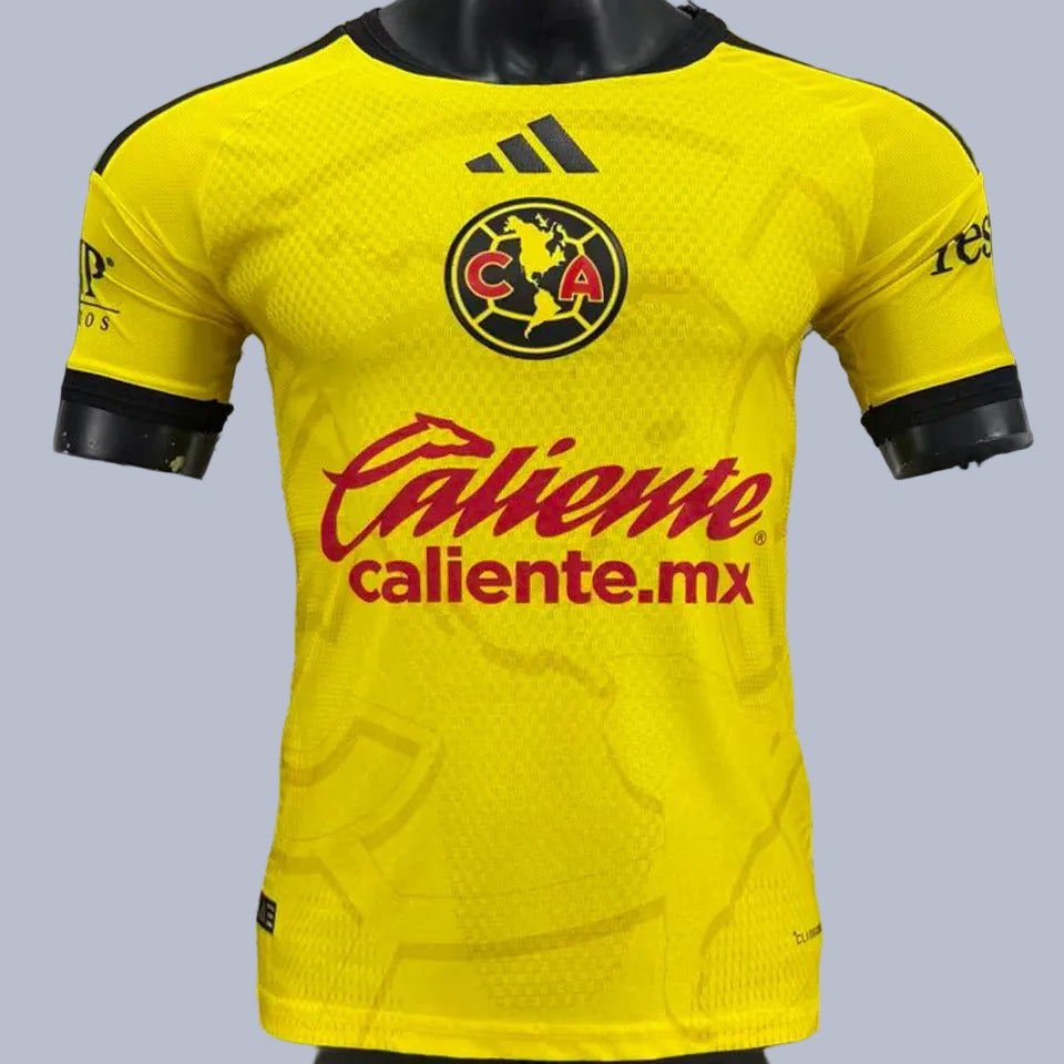 America 26/27 - Calidad premium
