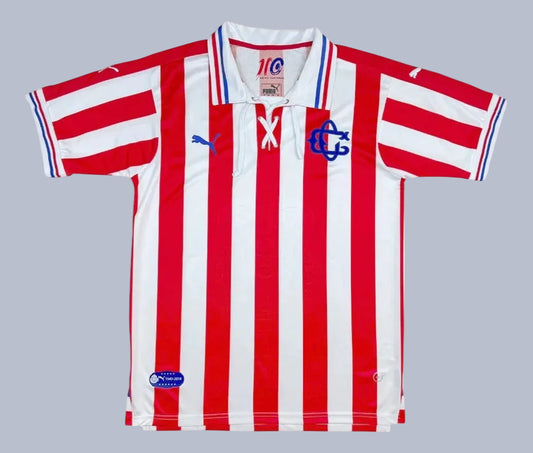 Chivas (Guadalajara) 110 aniversario - Calidad premium