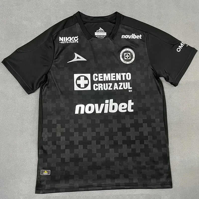 Cruz Azul 25-26 Tercera Equipacion - Calidad premium