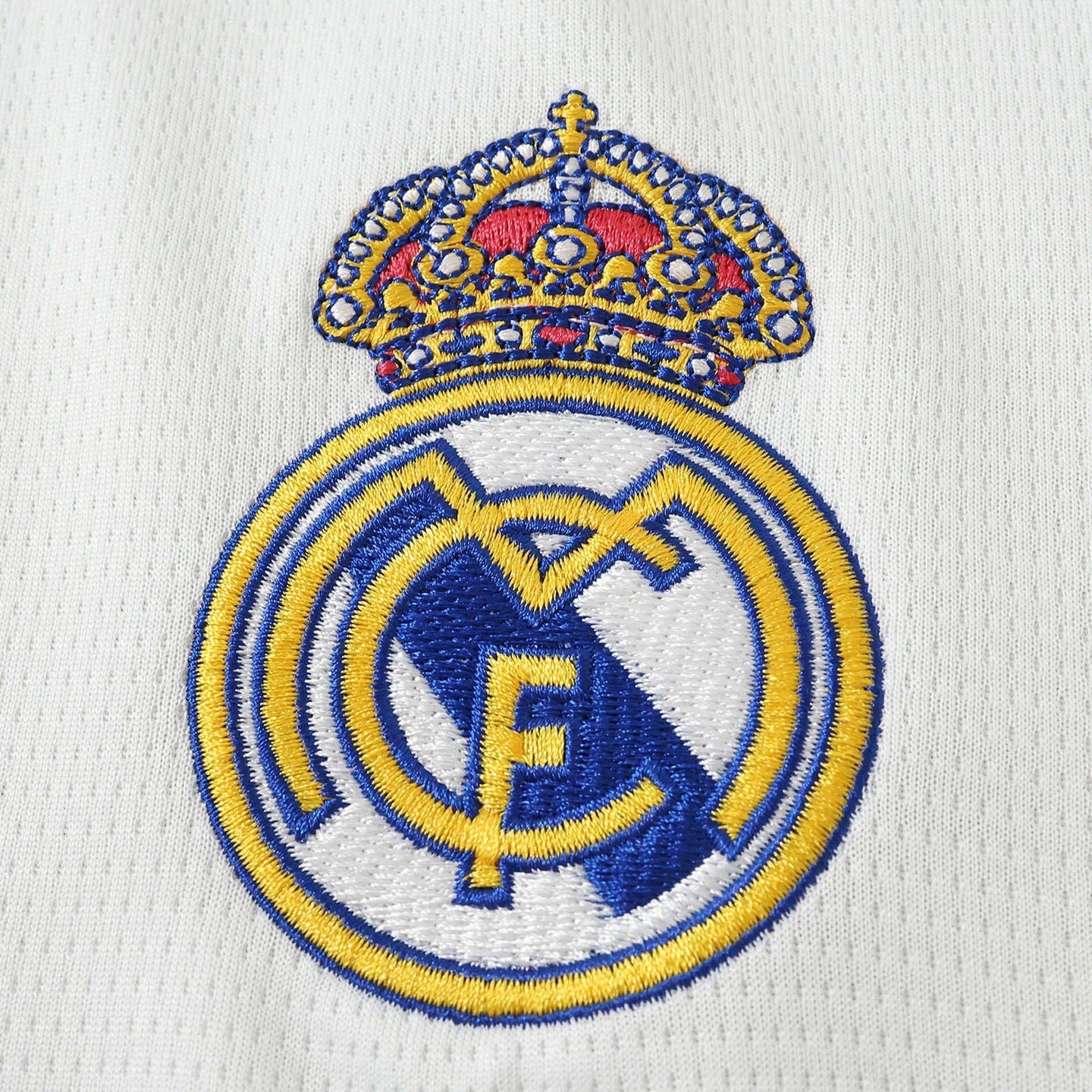 Real Madrid 26/27 - Calidad premium