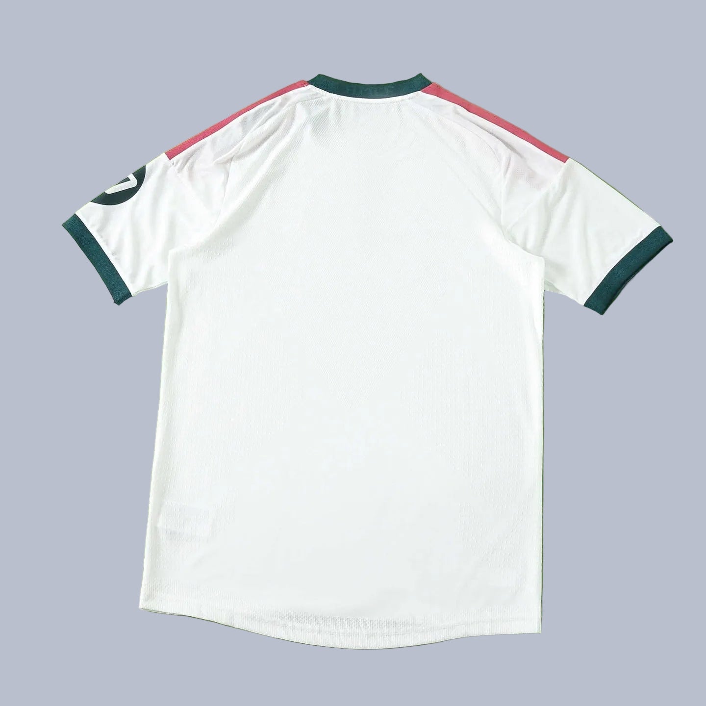 Real Madrid 26/27 - Calidad premium