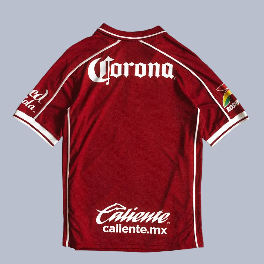 Toluca 26/27 - Calidad premium