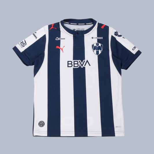Rayados 26/27 - Calidad premium