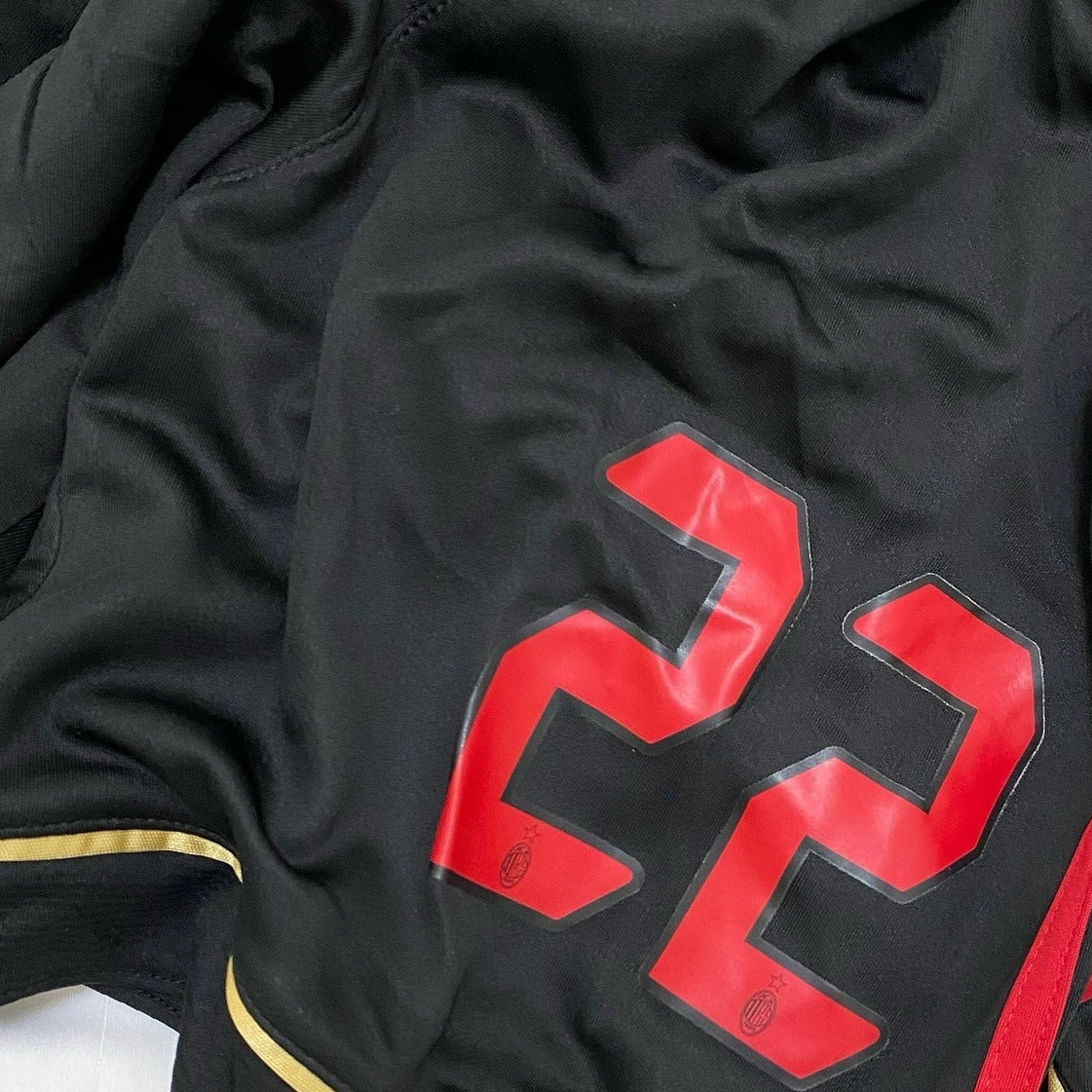 Kaká AC MILAN 2006 Final para niño (Short + Playera)