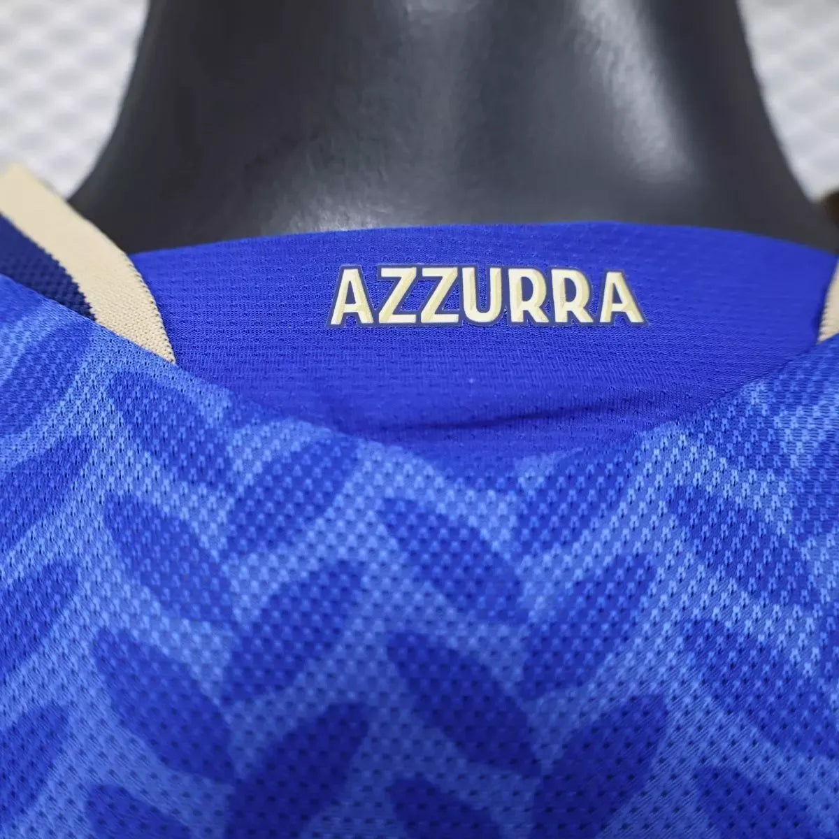 Seleccion Italia 25/26 - Mundial 2025 version jugador