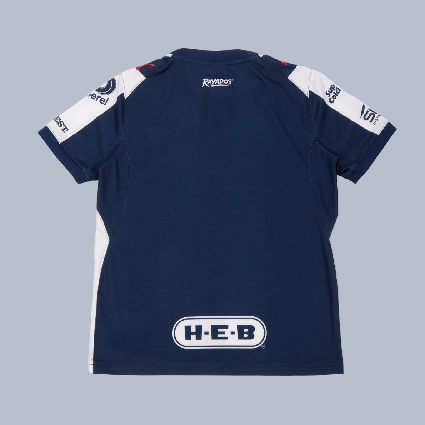 Rayados 26/27 - Calidad premium