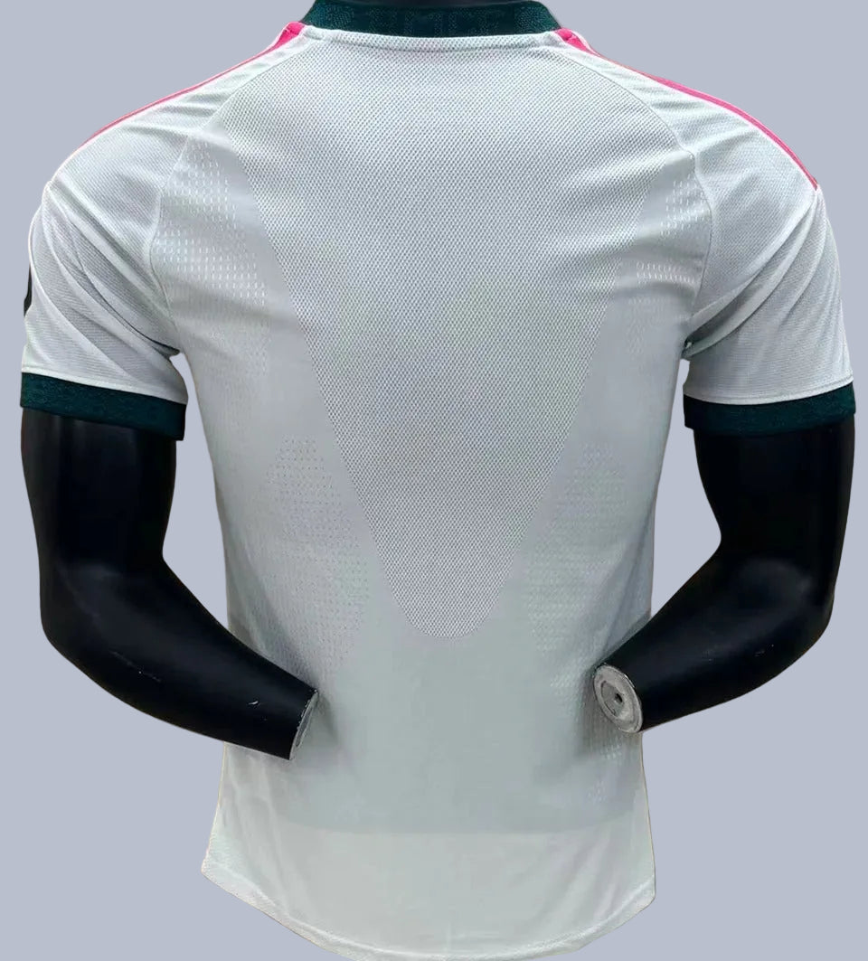 Real Madrid 26/27 - Calidad premium